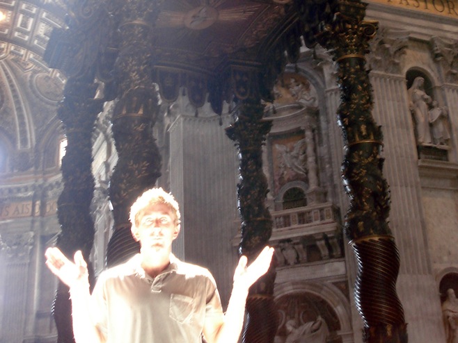 A Higher Power